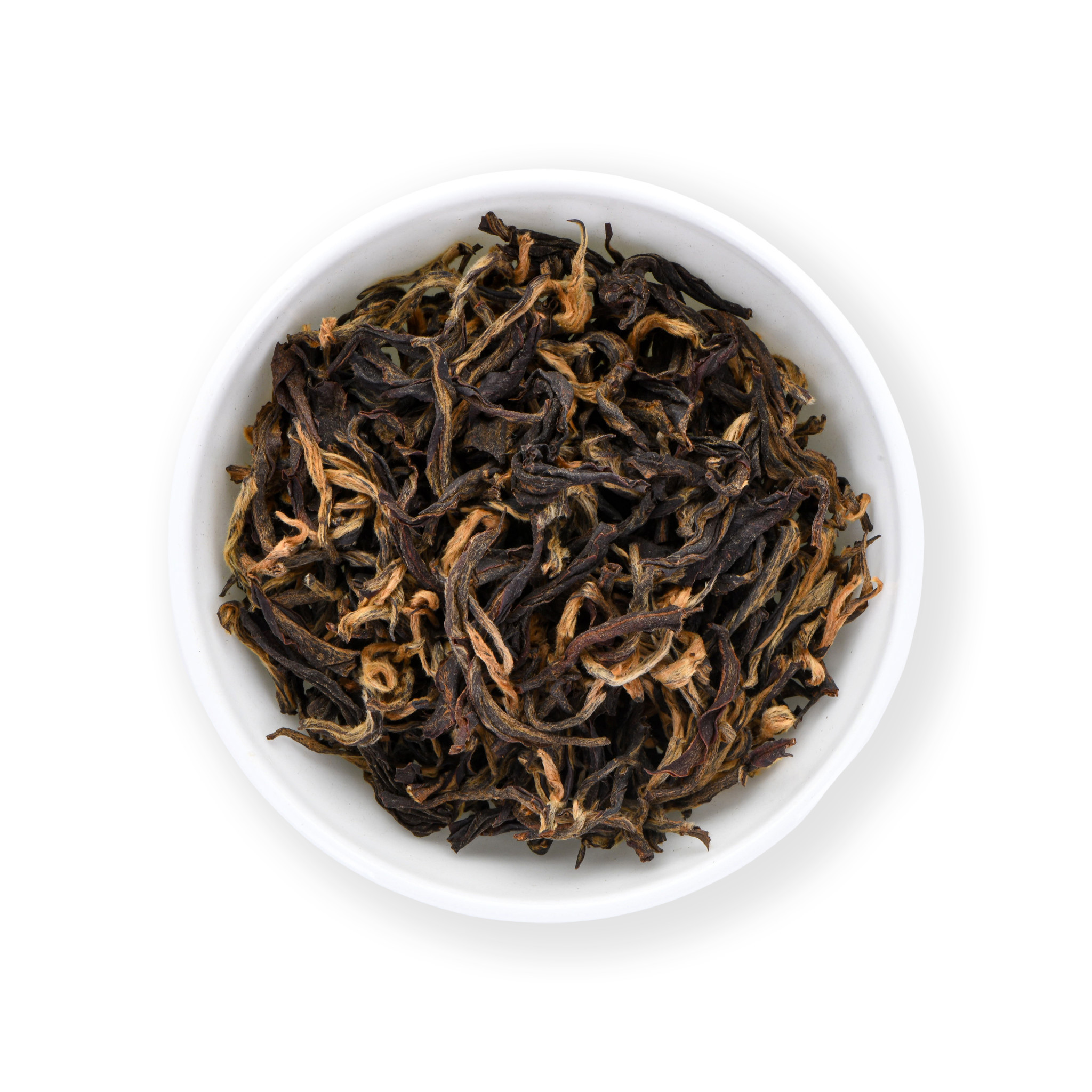 Nepál Pathivara Numa Gold (Bio) - fekete tea